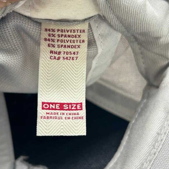 New York Yankees Baseball Cap‎ Unisex OS Blue Gray 47 Brand Hat Adjustable MLB - Picture 7 of 7